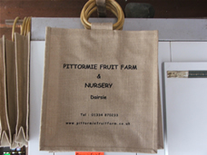 Pittormie Bags